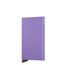 Secrid Cardprotector lilac