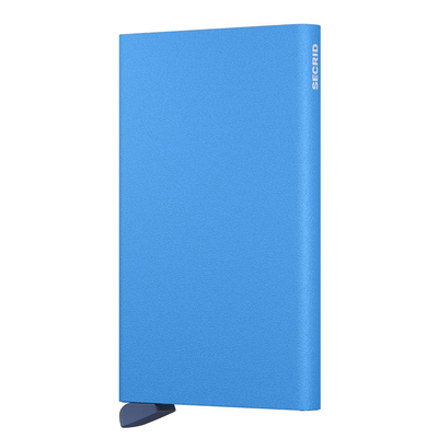 Secrid Cardprotector Powder ultra blue