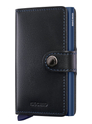 Secrid Miniwallet black-navy