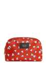 Wouf Crush Toiletry Bag multi