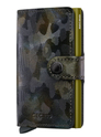Secrid Miniwallet Jungle moss