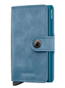 Secrid Miniwallet Vintage teal