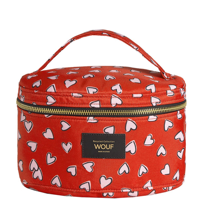 Wouf Crush Vanity Bag multi