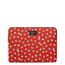 Wouf Crush Laptop Sleeve 15-16" multi