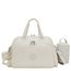 Kipling Camama hideaway beige