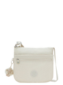 Kipling Arto hideaway beige