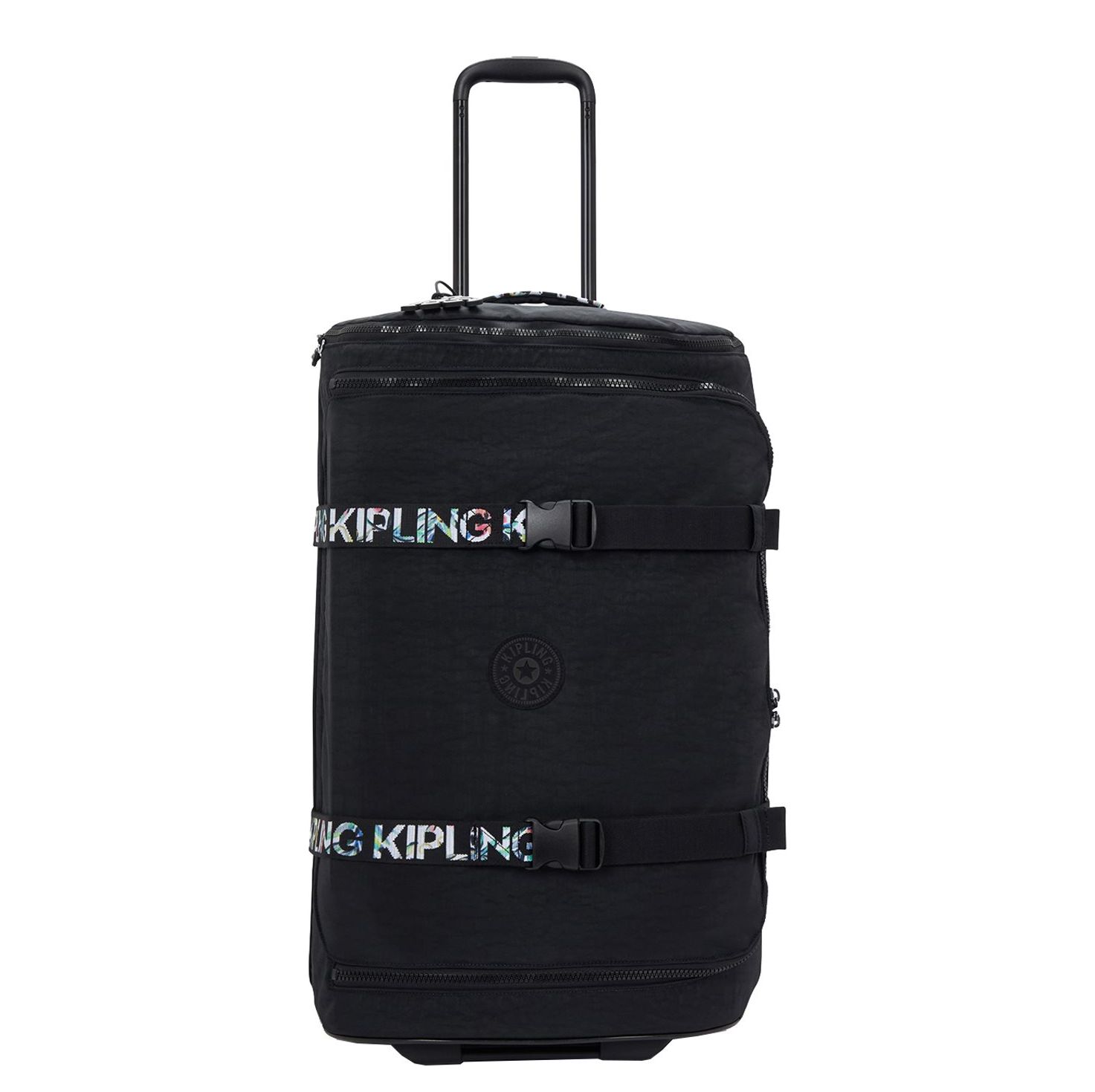 Kipling reistas zwart