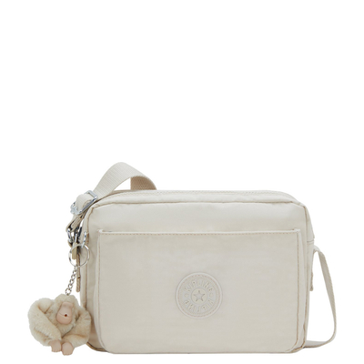 Kipling Abanu M hideaway beige