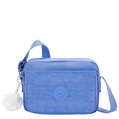 Kipling Abanu M cocktail blue
