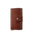 Secrid Miniwallet Premium Basco whiskey