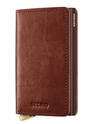 Secrid Slimwallet Premium Basco whiskey