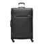 Travelbags The Base Soft Trolley 79 black