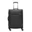 Travelbags The Base Soft Trolley 68 black