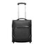 Travelbags The Base Soft Trolley Underseater black