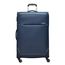 Travelbags The Base Soft Trolley 79 dark blue