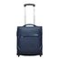 Travelbags The Base Soft Trolley Underseater dark blue