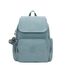 Kipling City Zip S relaxed grey