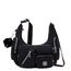 Kipling Etsu rapid black