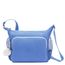 Kipling Gabb cocktail blue