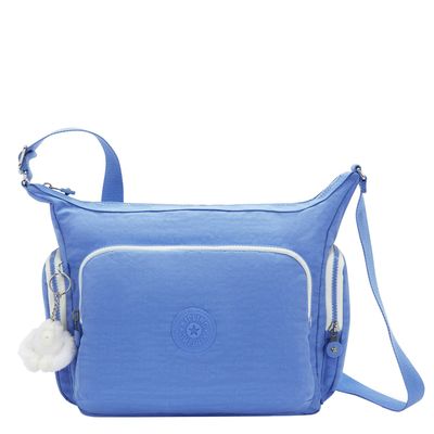 Kipling Gabb cocktail blue