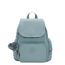 Kipling City Zip Mini relaxed grey