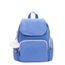 Kipling City Zip Mini cocktail blue