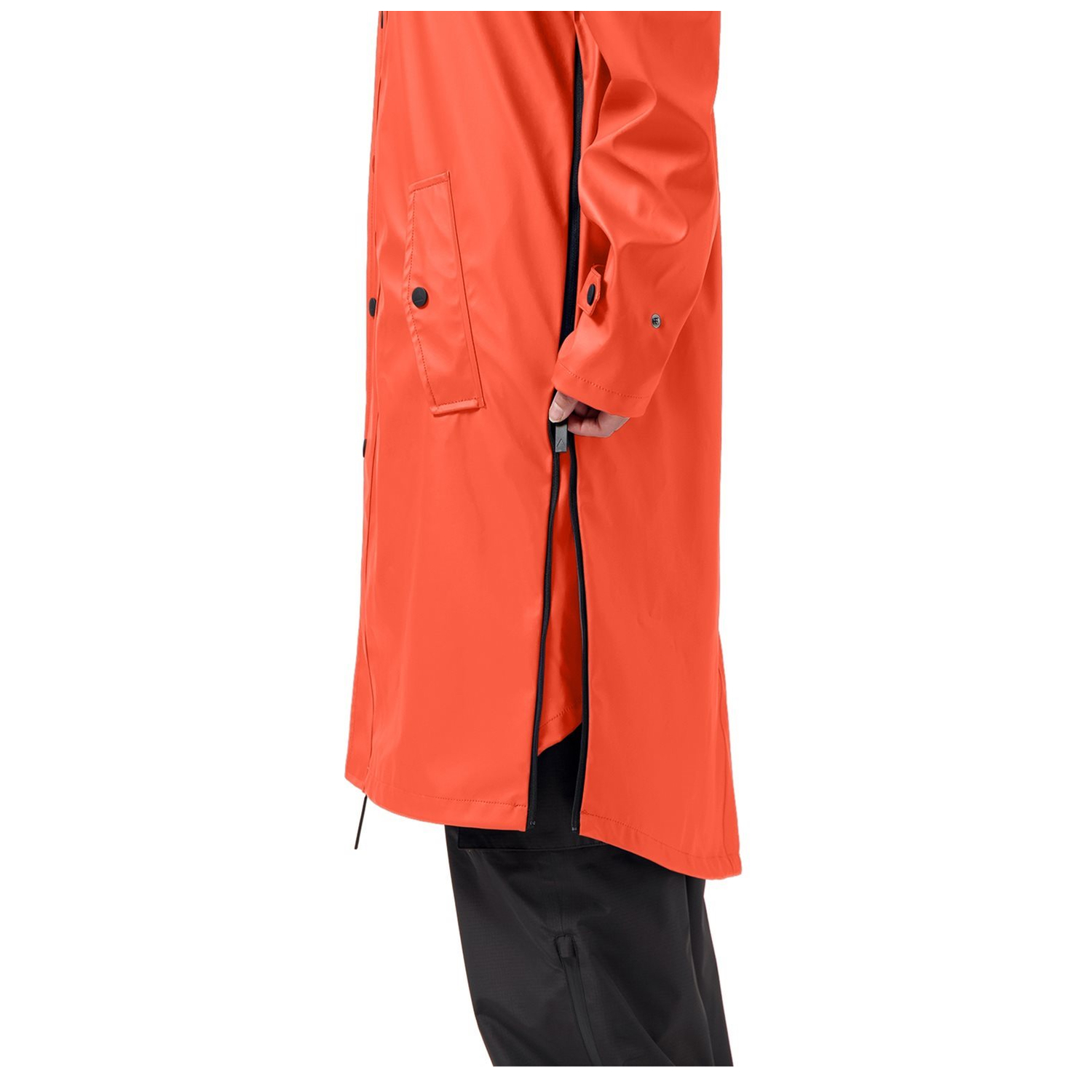 maium-original-raincoat-shocking-orange