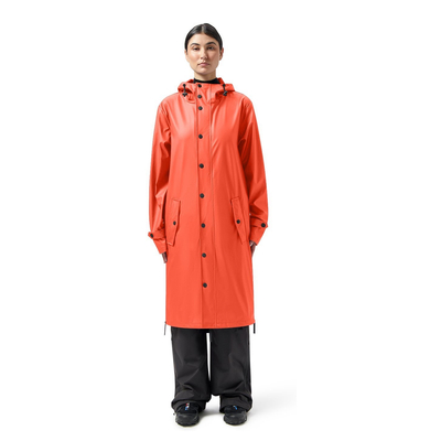 MAIUM Original Raincoat shocking orange