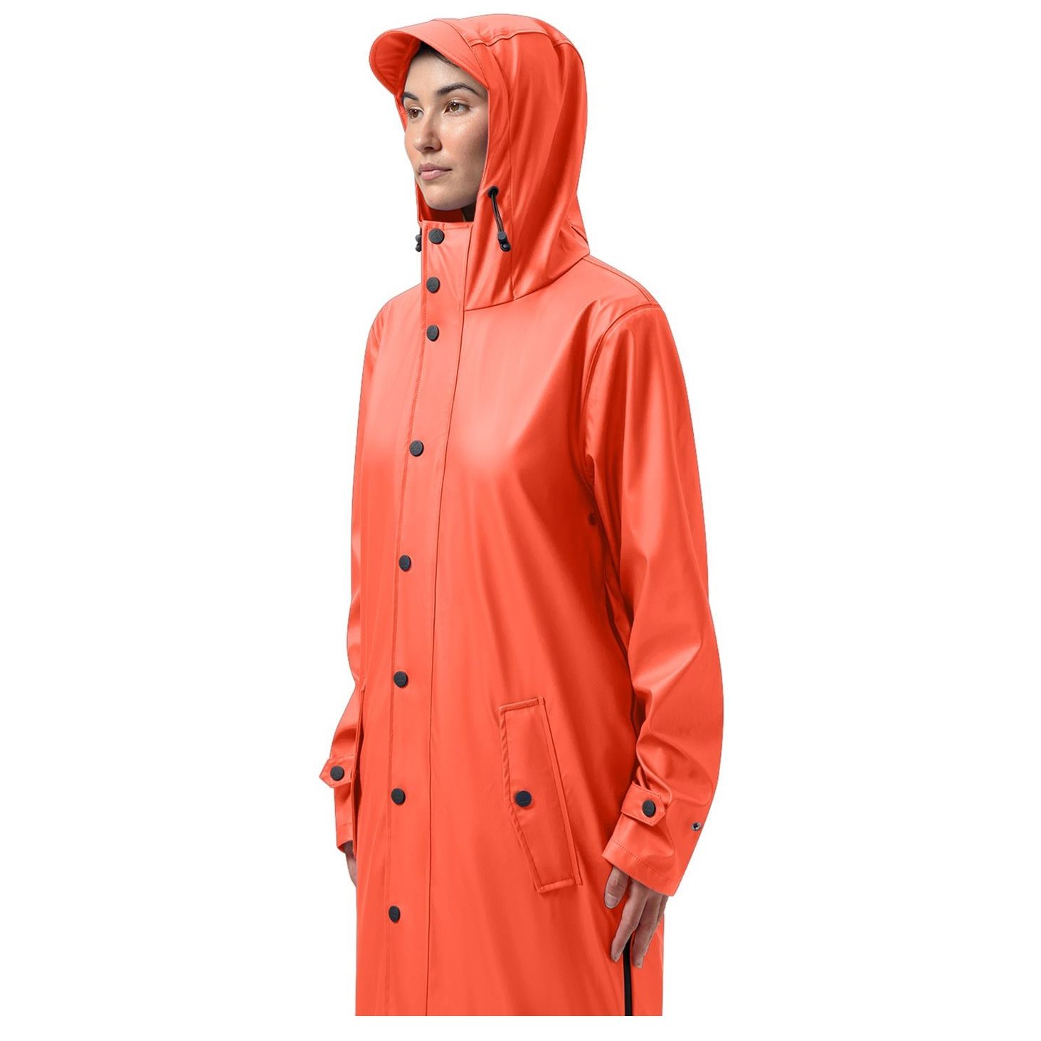 maium-original-raincoat-shocking-orange