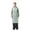 MAIUM Original Raincoat blue aqua