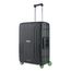 CarryOn Steward Trolley 65 dark grey