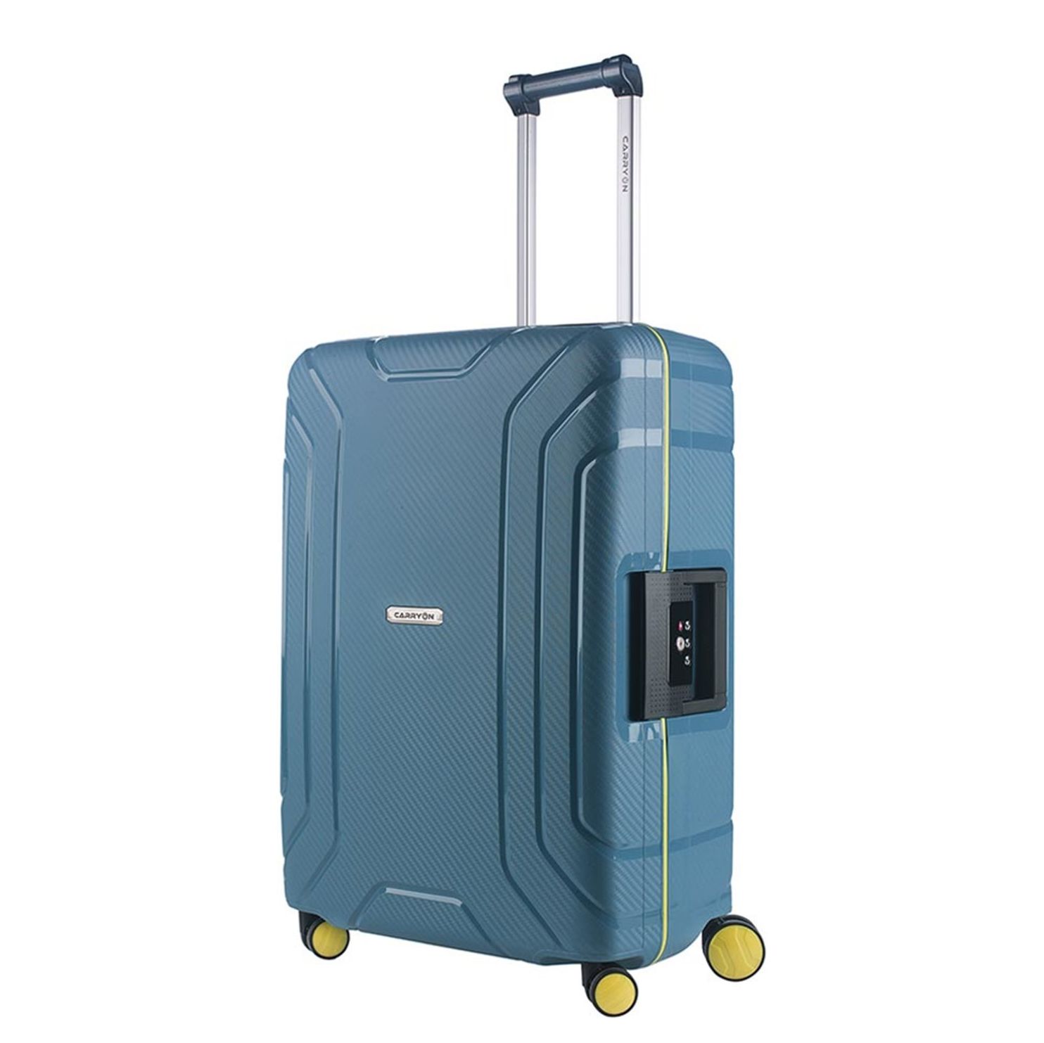 CarryOn Trolleys blauw