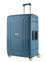 CarryOn Steward Trolley 75 ice blue