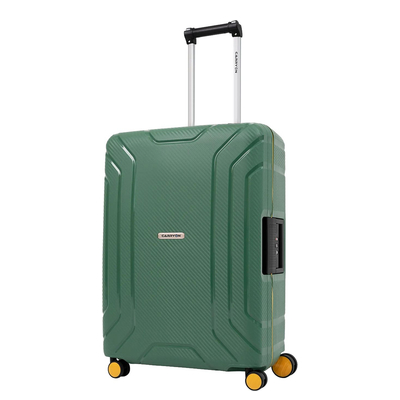 CarryOn Steward Trolley 65 green