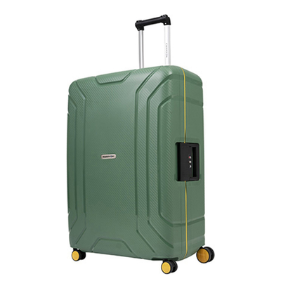 CarryOn Steward Trolley 75 green