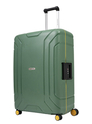 CarryOn Steward Trolley 75 green