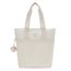 Kipling Hanifa hideaway beige