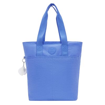 Kipling Hanifa cocktail blue