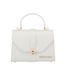 Valentino Sobo Satchel bianco