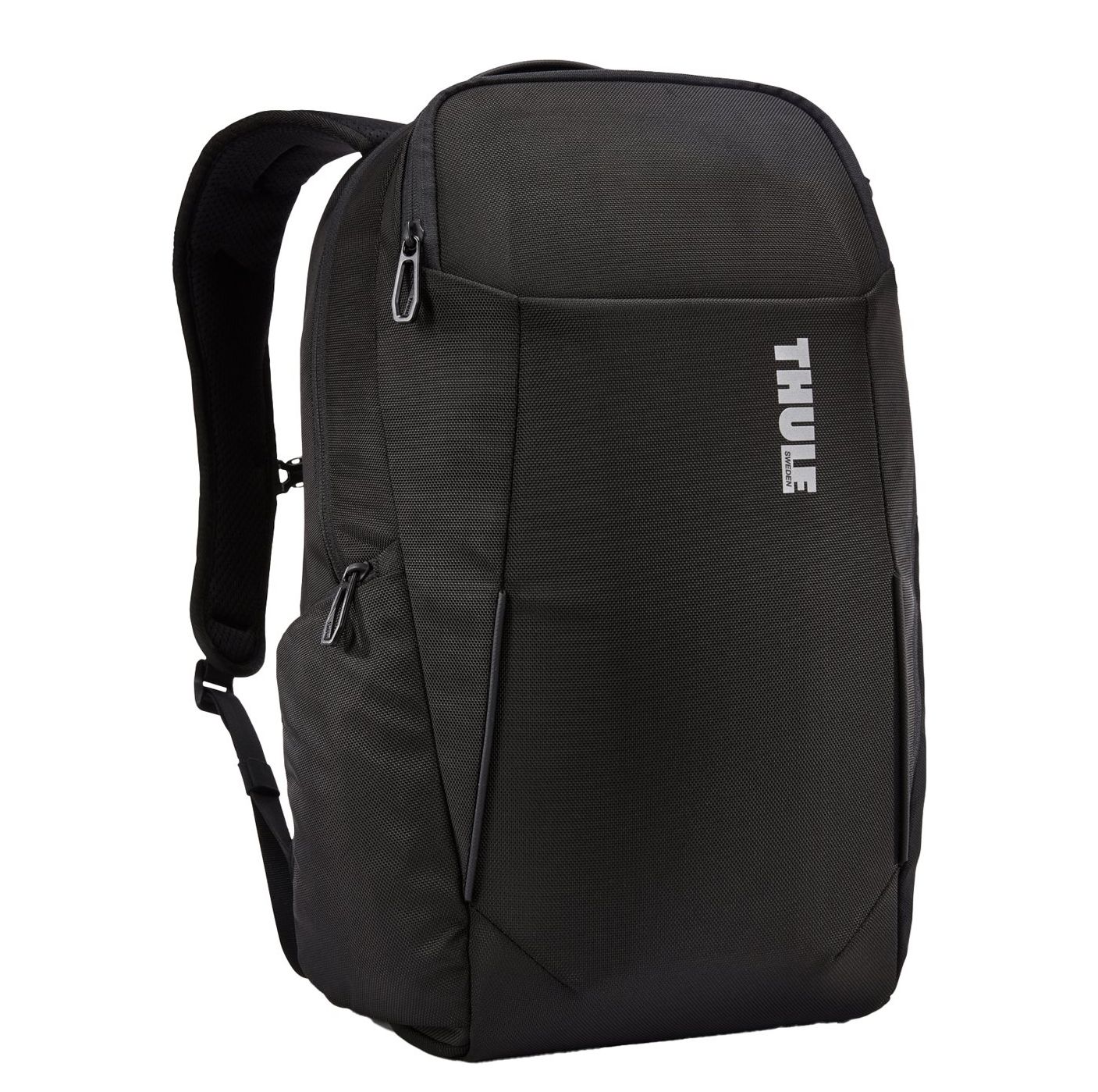 Thule Accent laptop laptop rugzak 23L black