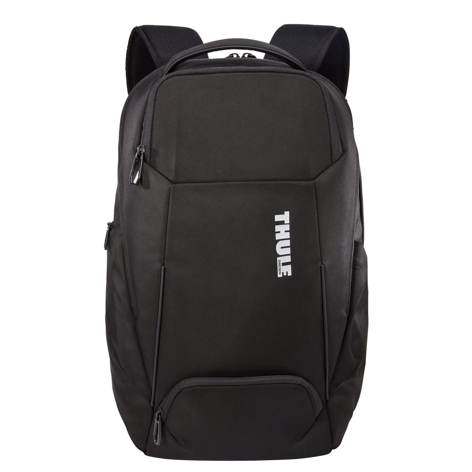 Thule Accent Laptop Rugzakken zwart