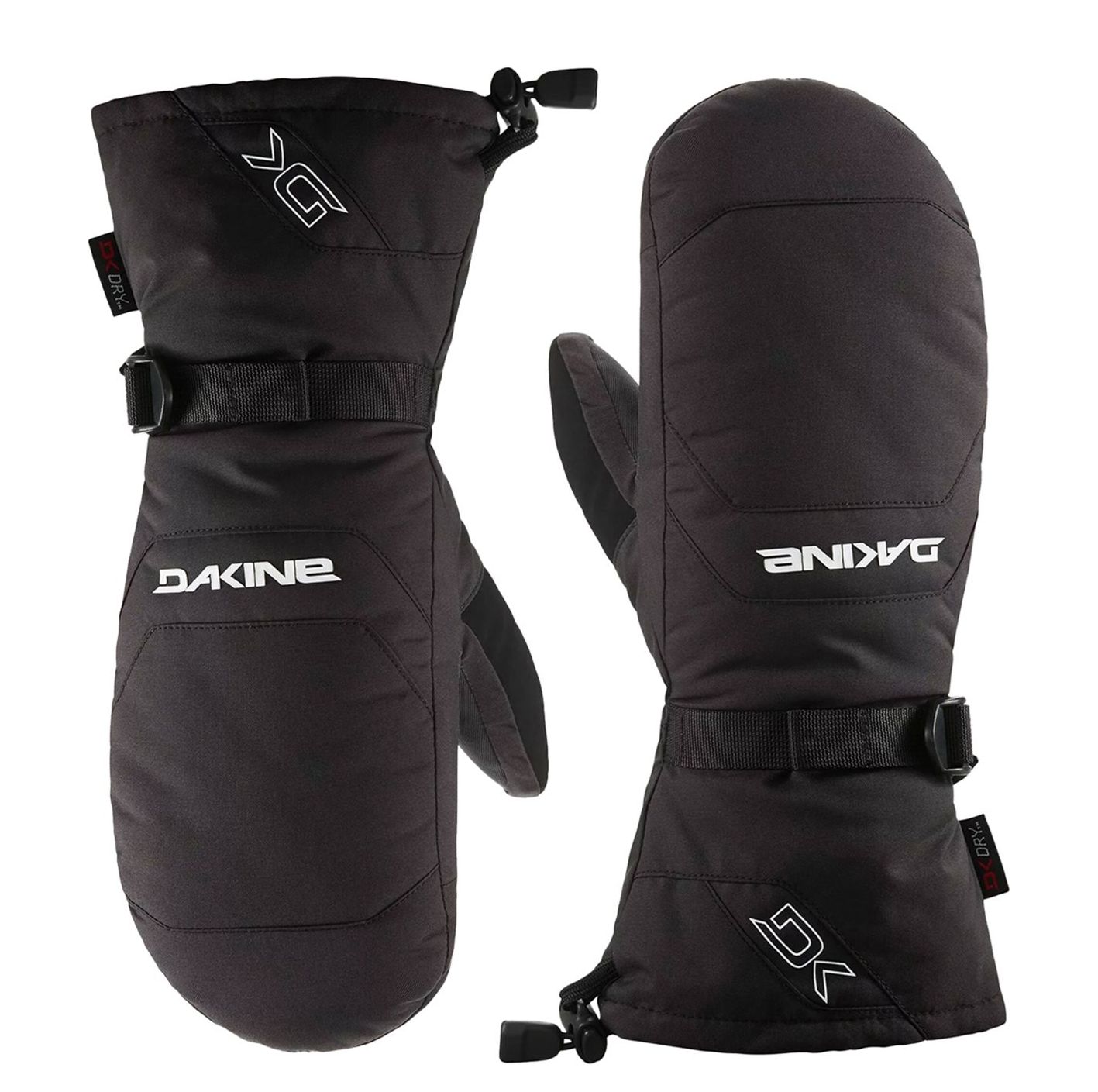 Dakine Scout Mitt XL black