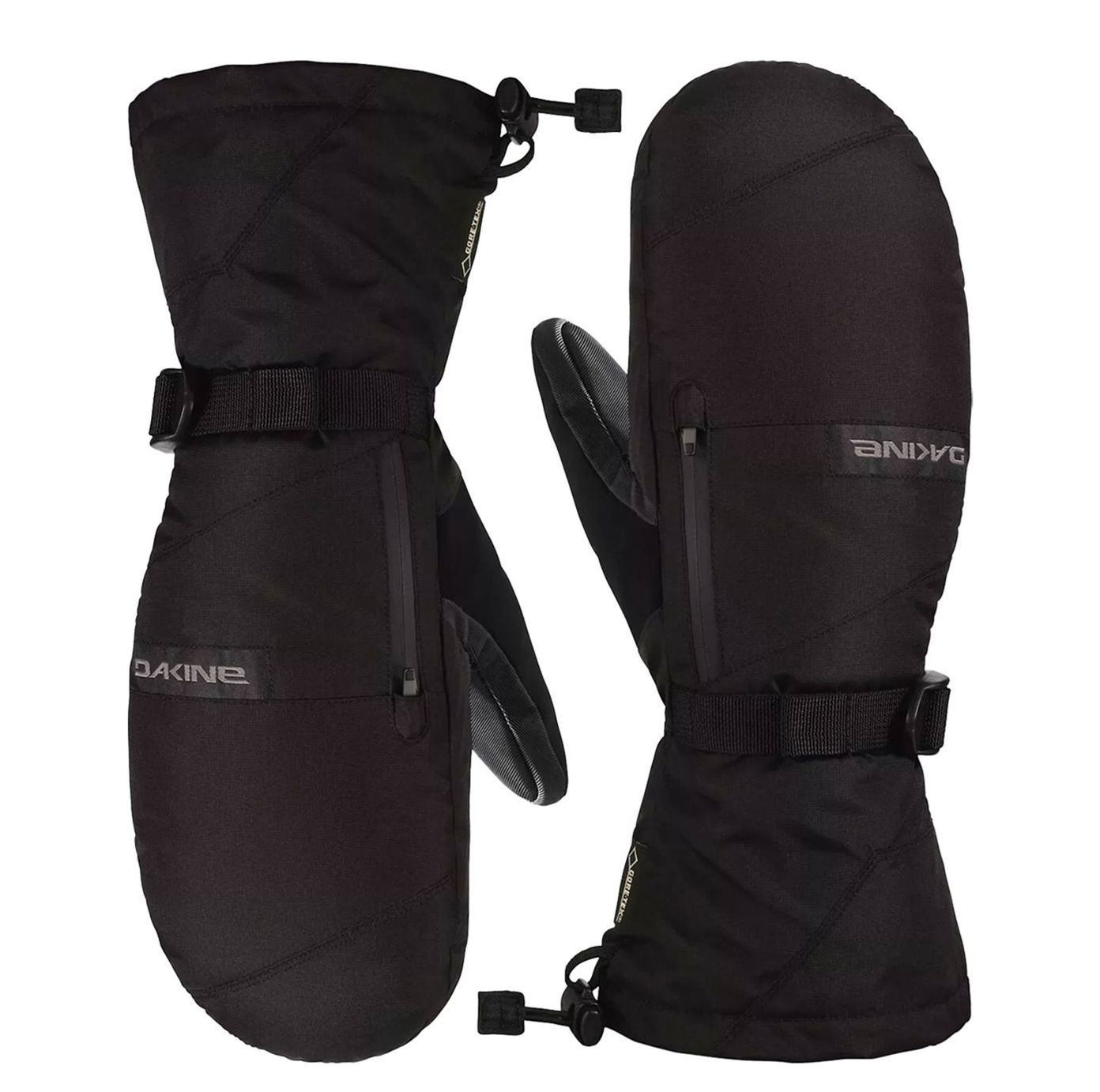Dakine Titan Gore-Tex Mitt S black
