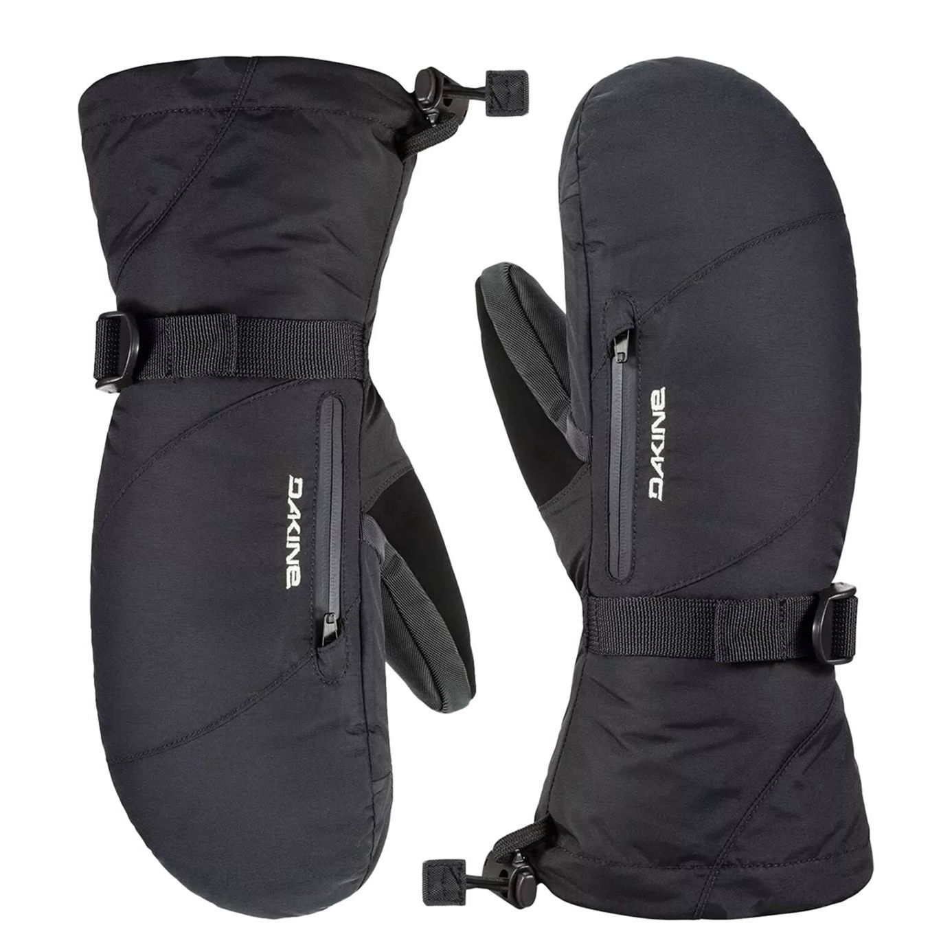 Dakine Sequoia Gore-Tex Mitt S black
