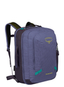 Osprey Transporter Carry On Bag 36 euphoria purple