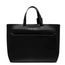 Piquadro Blue Square Laptop Shopper 15.6" nero