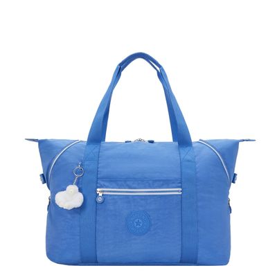 Kipling Art M cocktail blue