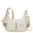 Kipling Rikka S hideaway beige