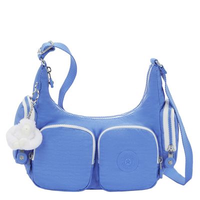 Kipling Rikka S cocktail blue