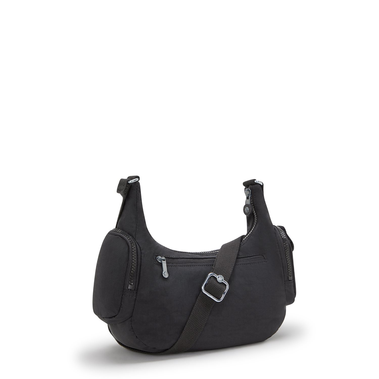 Kipling Rikka S black noir KPKI4333P391